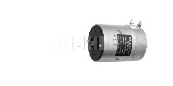 MAHLE ORIGINAL MM 208 Electric Motor
